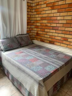 Casa família com piscina - Garopaba - 8