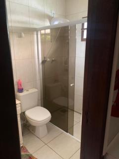 Casa família com piscina - Garopaba - 7