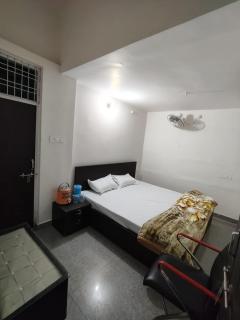 Prayagraj Inn - Prayagraj - 3