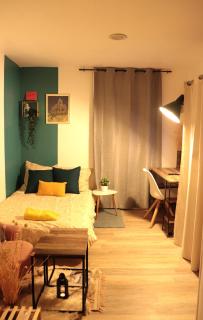 Beau studio proche gare - Gagny - 4