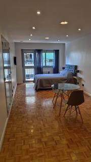Departamento en Recoleta II - Av Santa Fe y Larrea - Buenos Aires - 9