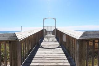 Seaside Beach and Racquet Club 5814 - 3 Bedroom Beachfront Condo - Orange Beach - 7