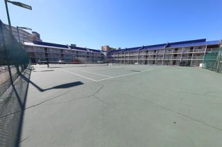 Seaside Beach and Racquet Club 5814 - 3 Bedroom Beachfront Condo - Orange Beach - 3