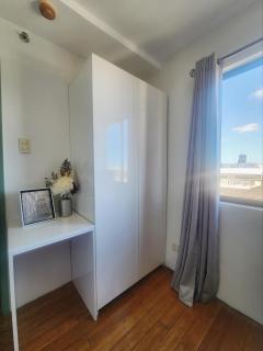 One Oasis 2 rooms and 1 living room near IT Park Next to Cebu Golf Course - Cebu City - 4