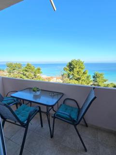 Nikol Thea Studio - Kallithea Halkidikis - 0