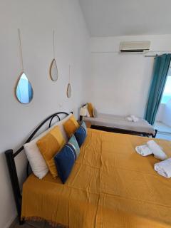 Nikol Thea Studio - Kallithea Halkidikis - 4