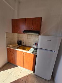 Nikol Thea Studio - Kallithea Halkidikis - 1
