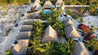 Lujo Resort Zanzibar - Zanzibar - 9