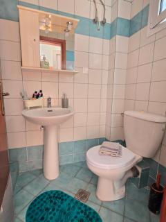 Nikol Thea Studio - Kallithea Halkidikis - 2