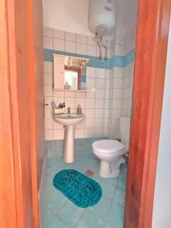 Nikol Thea Studio - Kallithea Halkidikis - 1