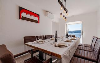 Awesome Home In Kuciste With Wifi - 7