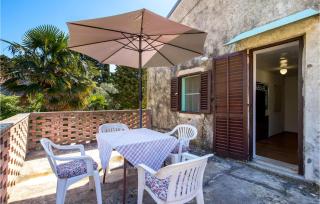3 Bedroom Lovely Home In Nerezine - Nerezine - 0
