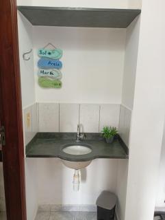 Apartamento na praia das Toninhas - 3