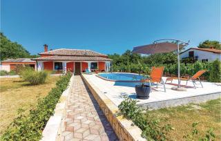 Holiday Home Krnica 219 - Barban - 6