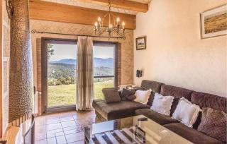 Beautiful Home In Sant Miquel Daro - Romanyà de la Selva - 9
