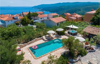 Holiday Home Gornji Rabac Iii - Rabac - 9