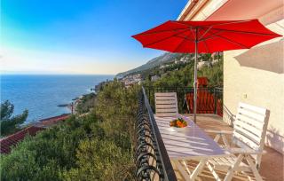 Holiday Home Pisak With Sea View I - Pisak - 5