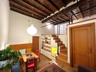 Trastevere Ripa Studio - Roma - 0