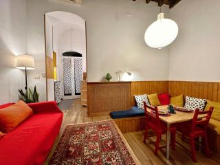 Trastevere Ripa Studio - Roma - 7
