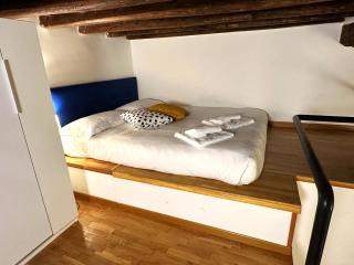 Trastevere Ripa Studio - Roma - 4