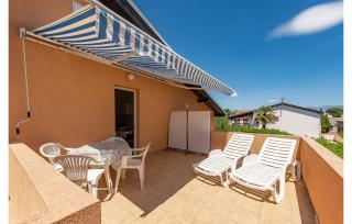 Nice Apartment In Privlaka With Wifi - Privlaka - 9