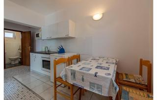 Nice Apartment In Privlaka With Wifi - Privlaka - 7