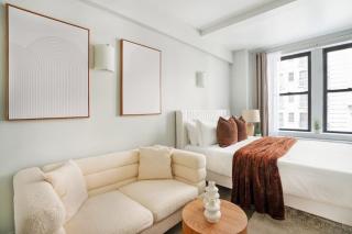 73-1004 New Studio UWS Doorman Gym - 0