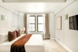 73 West Apartment - 4