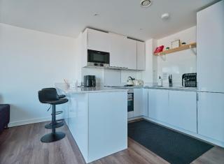 Apartment-contractors dream - Croydon - 8