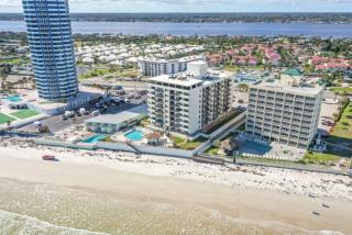 Relax & Chill Beachside-Heated Pool - Daytona Beach Shores - 9