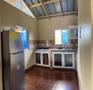 Casa lopez - Jarabacoa - 7