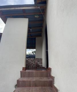 Casa lopez - Jarabacoa - 5