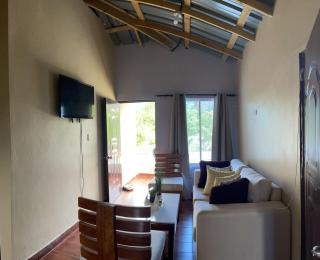 Casa lopez - Jarabacoa - 1