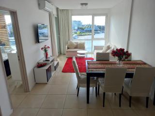 Apart , DEPARTAMENTO CONDOMINIOS BAHIA GRANDE NORDELTA CON BALCÓN Y VISTA A LA Bahia - Buenos Aires - 3