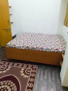 Affordable Rooms at Kumbh - 4