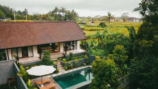 Villa Mas Gentong Ubud - Ubud - 0