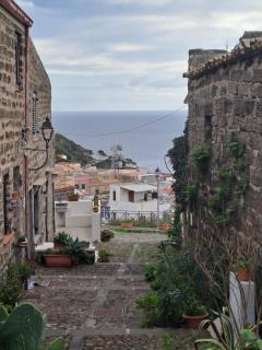 Casa Ricciardi - Ustica - 5