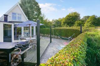 Beautiful Holiday Home Close To The Water - Gilleleje - 8