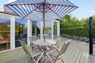 Beautiful Holiday Home Close To The Water - Gilleleje - 7