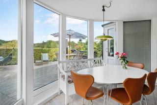 Beautiful Holiday Home Close To The Water - Gilleleje - 6