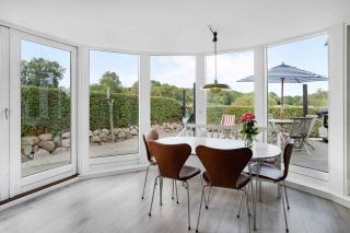 Beautiful Holiday Home Close To The Water - Gilleleje - 4