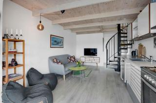 Beautiful Holiday Home Close To The Water - Gilleleje - 3