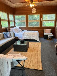 Peaceful retreat 11 min from Kalahari and all major attraction - 8