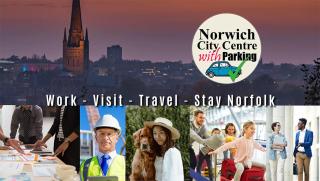 Stay Norwich Apartments Lodge 5 - Norwich - 3