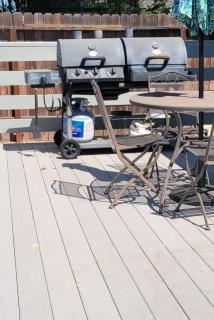 Downtown 2bd 2ba house in Paso Robles - Paso Robles - 3