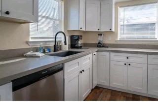 Downtown 2bd 2ba house in Paso Robles - Paso Robles - 1