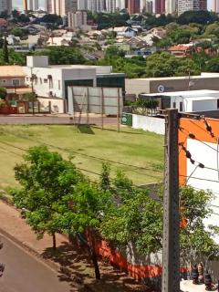 Apartamento no centro de Cascavel PR - 4