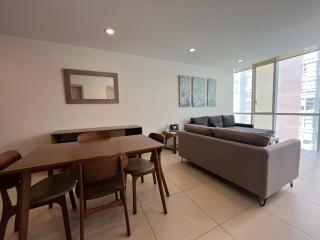 Van Gogh - Amazing 1 BR Apt in New Polanco - Città del Messico - 2