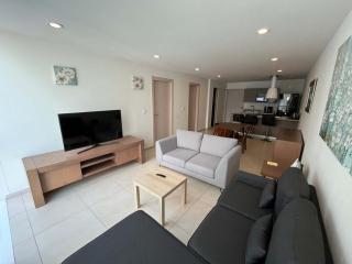Van Gogh - Amazing 1 BR Apt in New Polanco - Città del Messico - 1