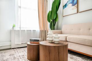 73-1406 New 1BR 1Bth UWS Doorman Gym - Nova Iorque - 9